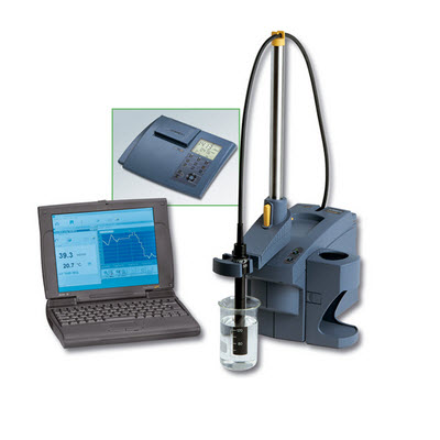 台式电导率仪 inoLab Cond 740