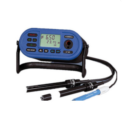 便携式电导率仪（适用深水检测）cond 197i