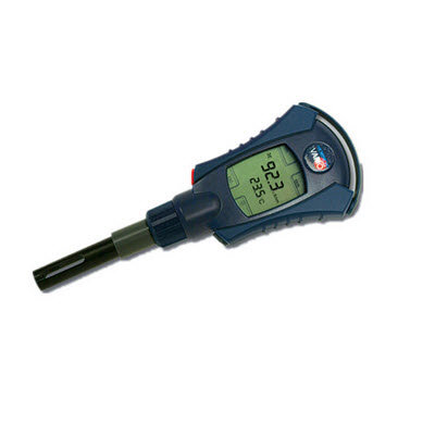 精密电导率仪 Vario Cond