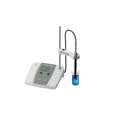 FiveEasy基础型台式电导率仪（不含电极） FE30