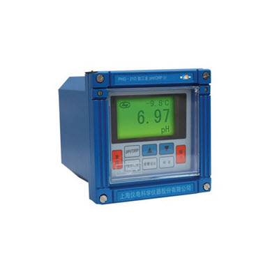 工业PH/ORP测量控制仪 PHG-21D配PHGF-27B PHG-21D 