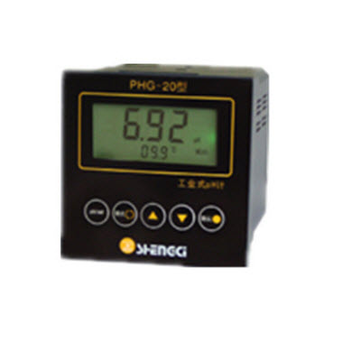 在线酸度计 PHG-20