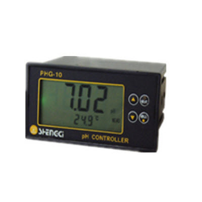 在线酸度计 PHG-10
