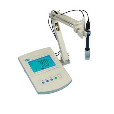 精密酸度计 8601