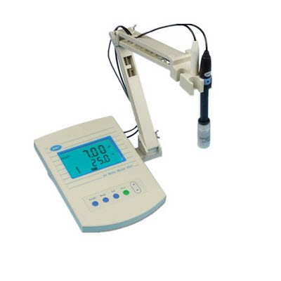 智能型酸度计 PHS-3CT