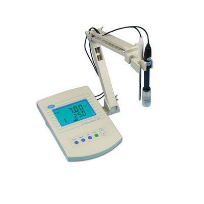 水质PH检测仪 PHS-3CT