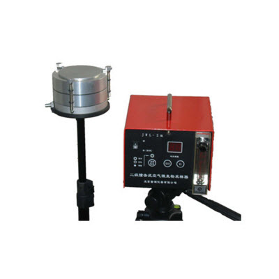 空气微生物采样器 JWL-3