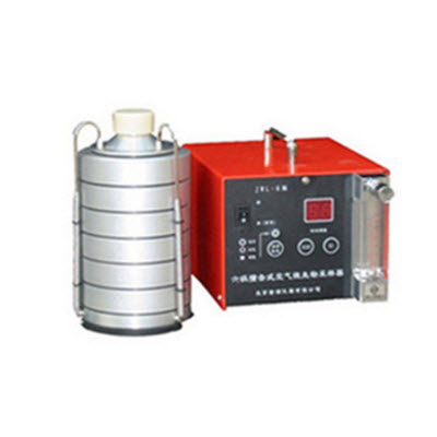 空气微生物采样器 JWL-6