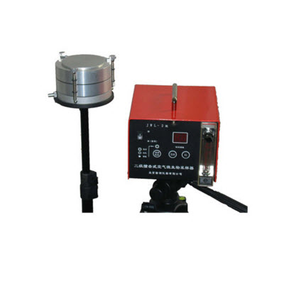 空气微生物采样器 JWL-2