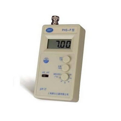 水质PH检测仪 PHS-P