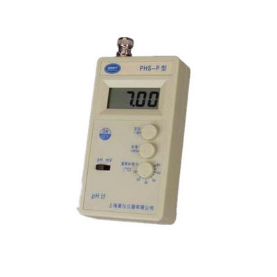 便携式酸度计 PHS-P1