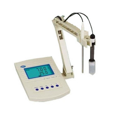 水质PH检测仪 PHS-25C