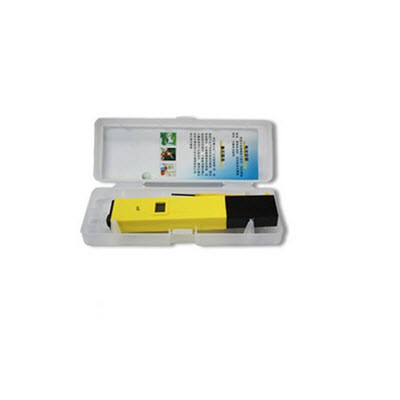 畜肉和水产品鲜度及木耳检测仪（笔式酸度计）SDJⅡ