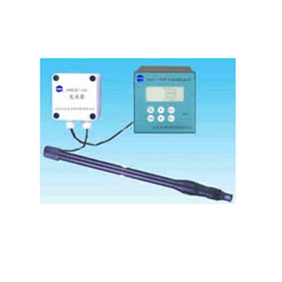 工业在线pH计 PHG-100