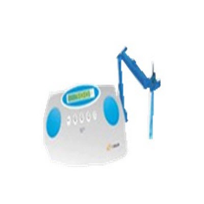 酸度计数显 PHS-3C