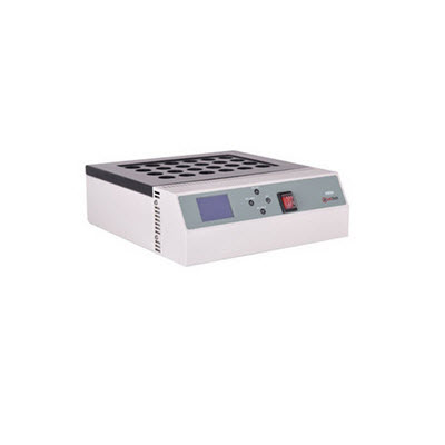 Vapor Block 赶酸器 VB 24