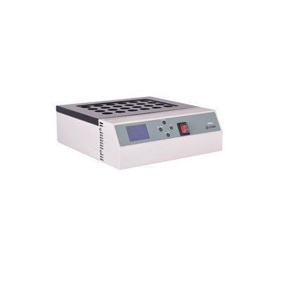 Vapor Block 赶酸器 VB 20