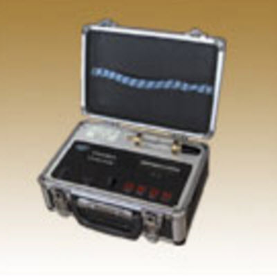 高温高压动态滤失仪 GGSD-71