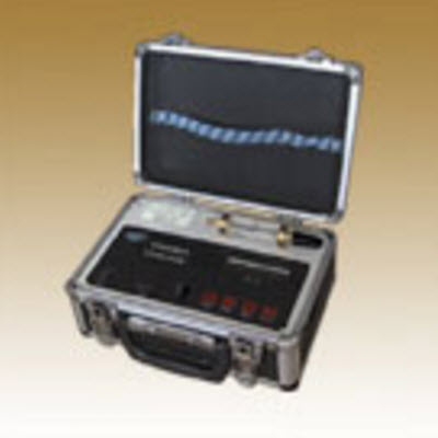 高温高压滤失仪 GGS71