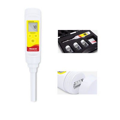 笔型pH计 PHscan10L
