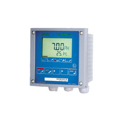 工业PH计 Stratos 2201 X pH
