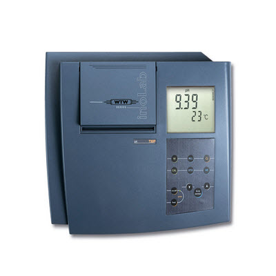 实验室酸度计  inoLab pH 720