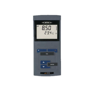酸度计 PH 3110
