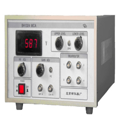 一体化多道分析器 BH1324BH1324 