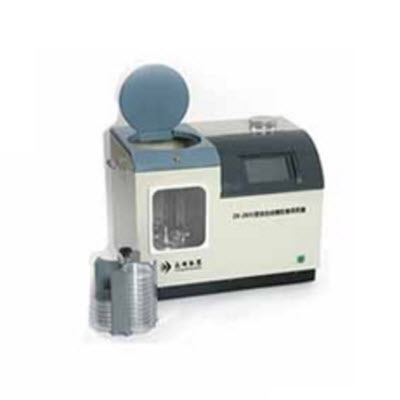 全自动空气微生物采样器 ZR-2031