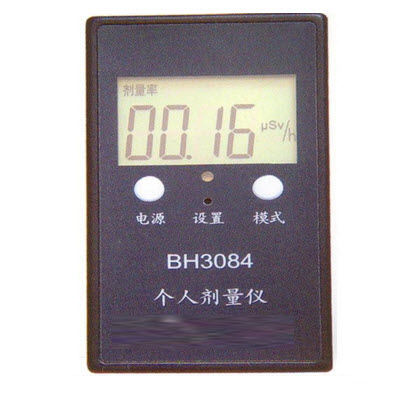 个人剂量仪 BH3084BH3084 