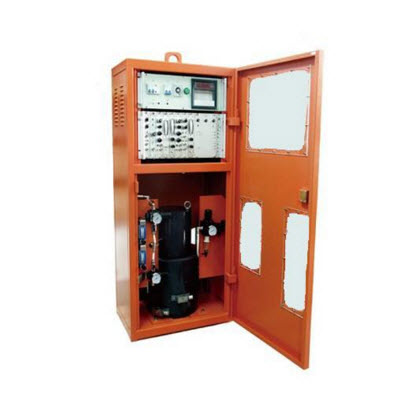 放射性气体γ连续监测仪 BH1325