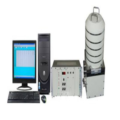 四路低本底α、β测量仪 BH1227