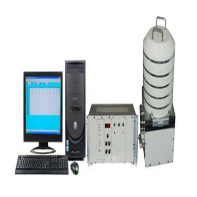 单路低本底αβ测量仪 BH1216II