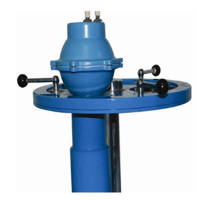 双路低本底αβ测量仪 BH1216III