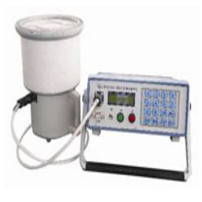 大面积γ-β检测仪 FJ402