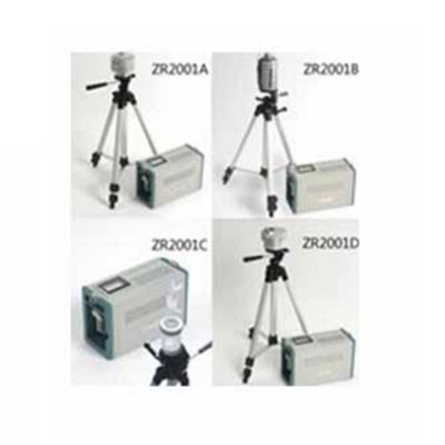 智能空气微生物采样器 ZR-2000