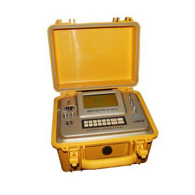 激光可吸入粉尘测试仪 2060