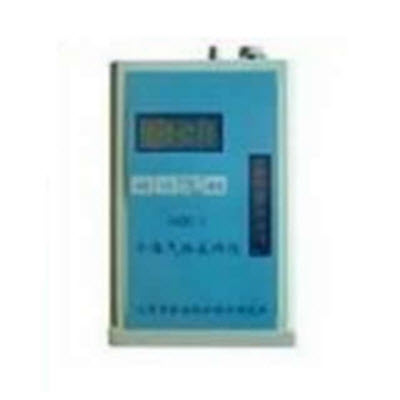 个体气体采样仪 GQC-1/2GQC-1/2 