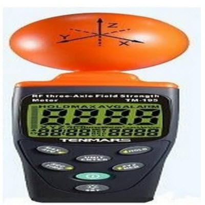 高频电磁波测试器 TM-195