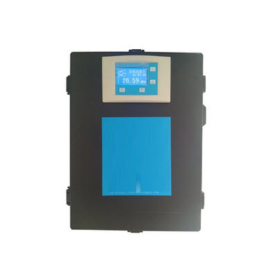 高量程在线浊度计 HZX4000