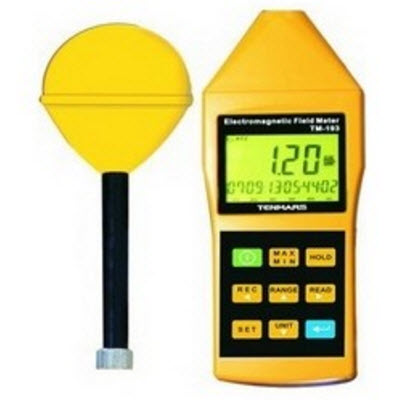 三轴高频电磁波测试仪 TM-193