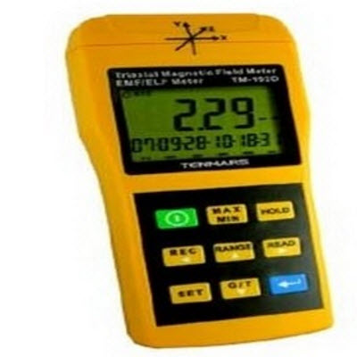 电磁波测试仪 TM-192D