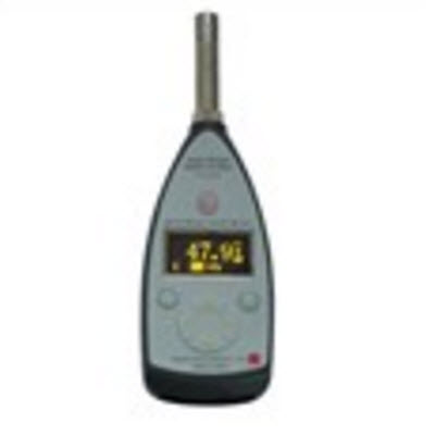 精密脉冲声级计 AWA5661-3