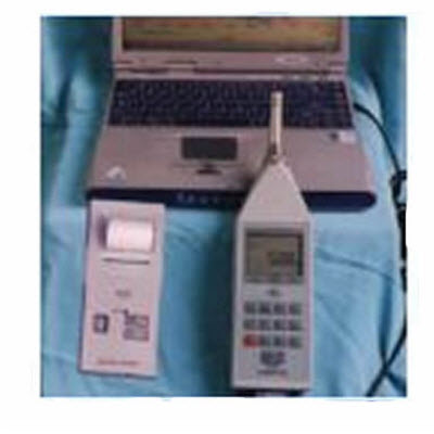 多功能噪声分析仪 HS6288E