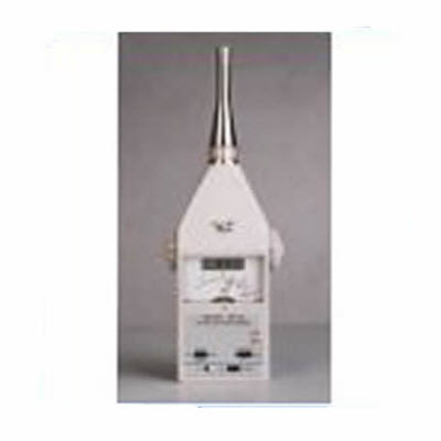 精密脉冲声级计 HS5660A