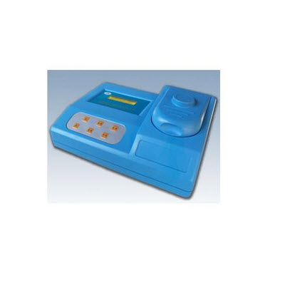 台式浊度计 WZT-2BS