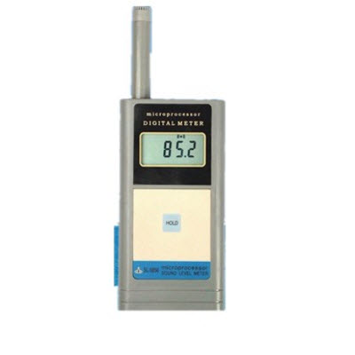 声级计（噪音计）SL-5856SL-5856 