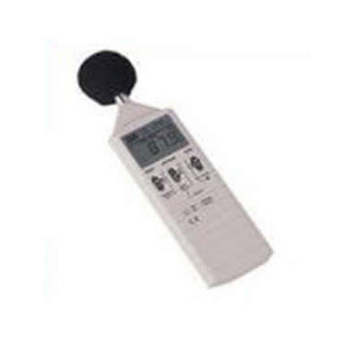 数字声级计 CENTER-320