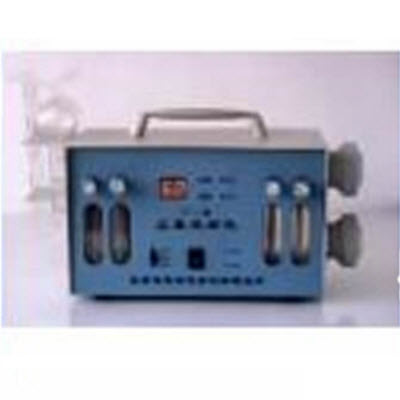 尘毒两样采样器 CT-1