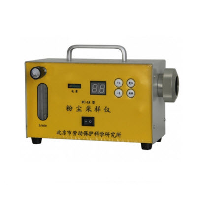 粉尘采样仪 FC-1AFC-1A 